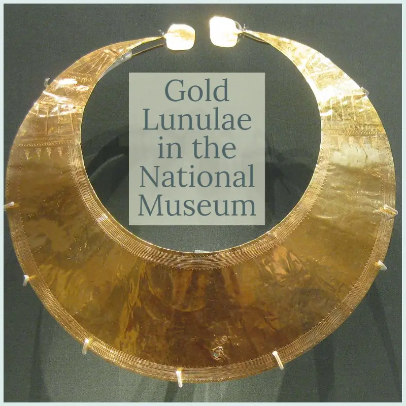 National Museum of Archaeology Tour
