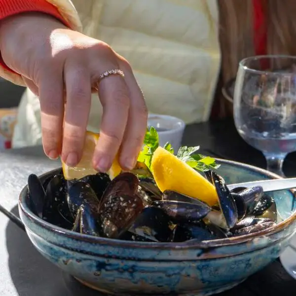 Dublin Gourmet Food Tour - Image 5