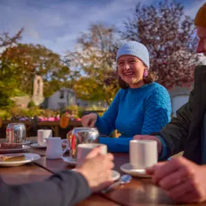 Dublin Gourmet Food Tour