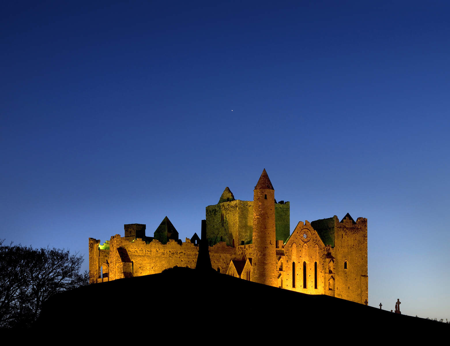 Rock of Cashel, Tipperary