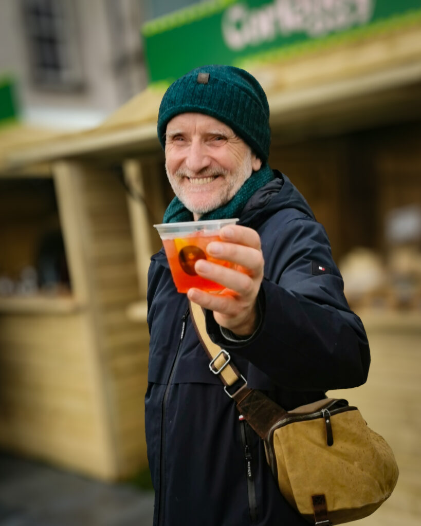Slainte!